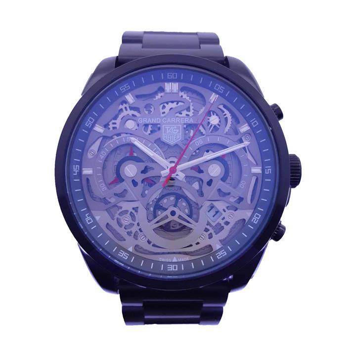 ساعت مچی مردانه تگ هویر مدل Tagheuer CR7 1475G